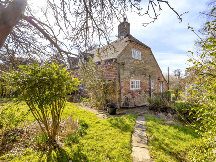 Plumpton Lane, Plumpton, Lewes