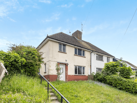 Denton Drive, Brighton, BN1 8LS