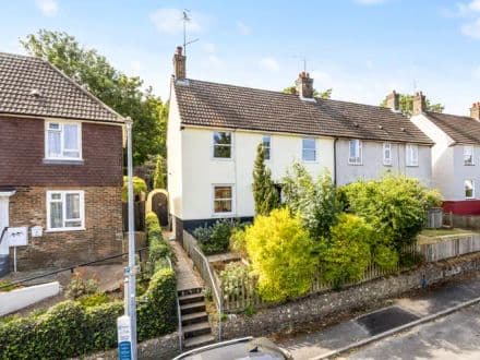 Ringmer Drive, Brighton, East Sussex