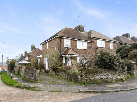 Shortgate Road, Brighton